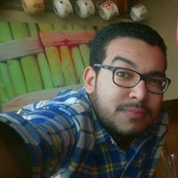 Ahmed Elgamal