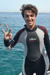 Karim Saad