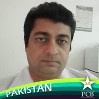 Mohammad Ali