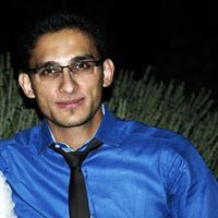 Mohammad Abd Al-Hadi