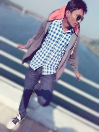 Samir Shekh