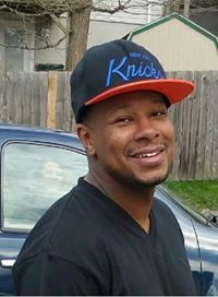 Darryle Dunbar