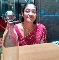 Malavika MrsManjunath