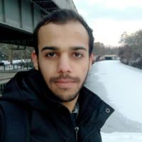 Ahmad Mahameed