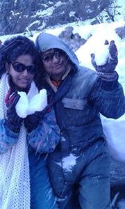 Shubham Gupta