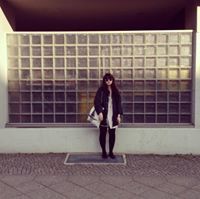 Aimee Holmes