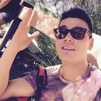 Daniel Shao