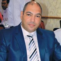 Ali Mfarrej
