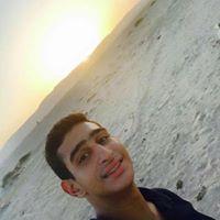Andrew Maged
