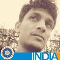 Ankit Patidar