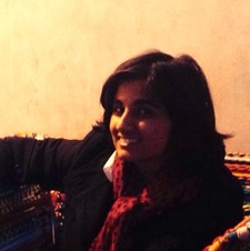 Divya Chand