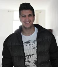Nasser Amouri