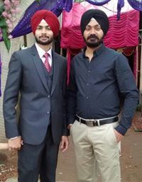 AmanDip Singh