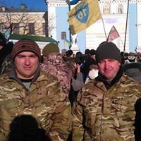 Володимир Бурлака