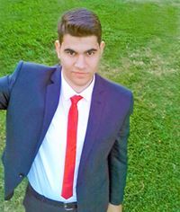 Walid Ahmed