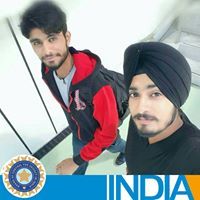 Bikramjit Singh