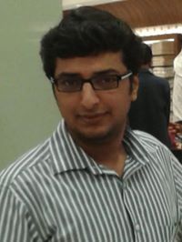 Raju Nair