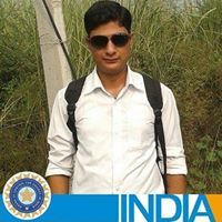 Rahul Kumar