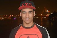 Hassan Ibrahim