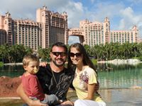 TravisandIryna Combs