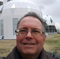 Phil Istine