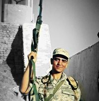 Haytham Sayed
