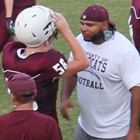 Greg Calhoun