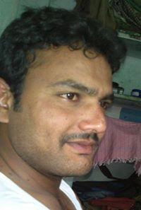 Anil Nandu