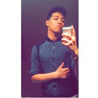 Steven James Morillon