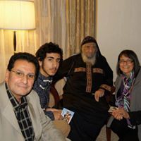 Rafik Malik