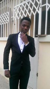 Duku Isaac