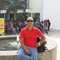 Santosh Kumar