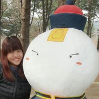Shimin Isabelle
