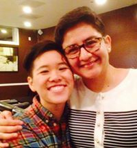 Cathy Chu