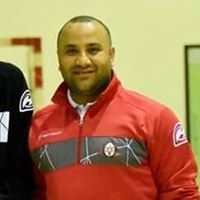 شريف الجندي