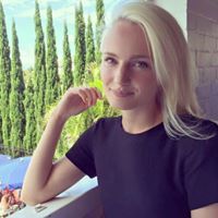 Annabelle Price