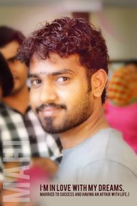 Mahesh Muraleedharan