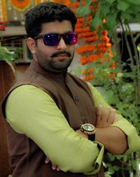 Harsh Desai