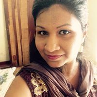 Prabha Widurugewatte