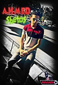Ahmed Shetos