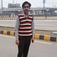 Hassan Mujtaba