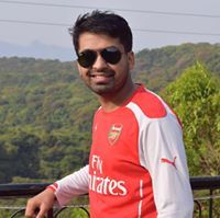 Saurav Suman