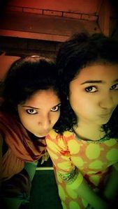 Nimmy Shaji Elizabeth