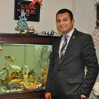 أحمد الجيوشي