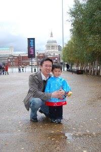 Tony Ng