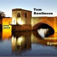 Tom Rawlinson