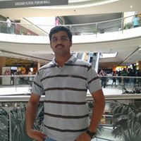 Deepak D