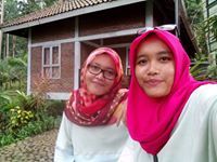 Primarrani Setiyorini