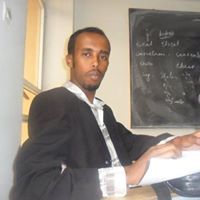 Othman Yousuf