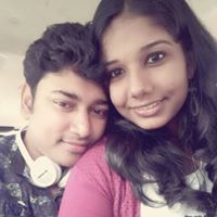 Reshma Sherin